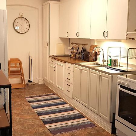 Parkvillan Sunshine Living Condo Koppom Extérieur photo