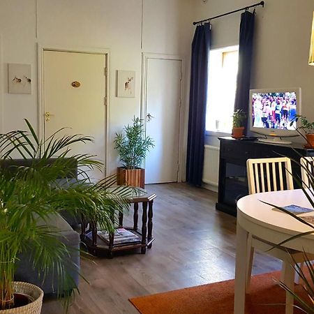 Parkvillan Sunshine Living Condo Koppom Extérieur photo