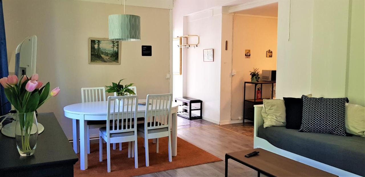 Parkvillan Sunshine Living Condo Koppom Extérieur photo